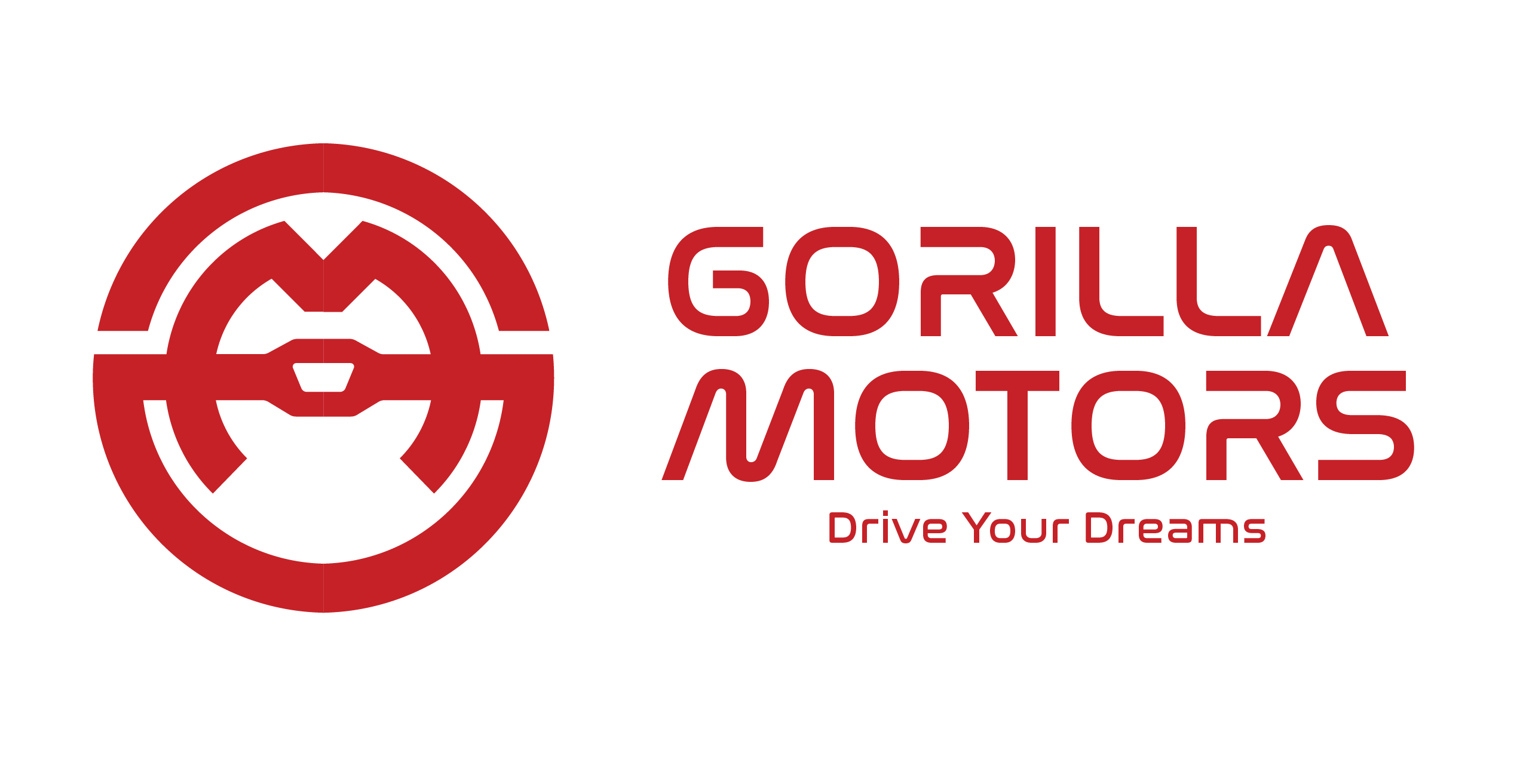 Gorilla Motors